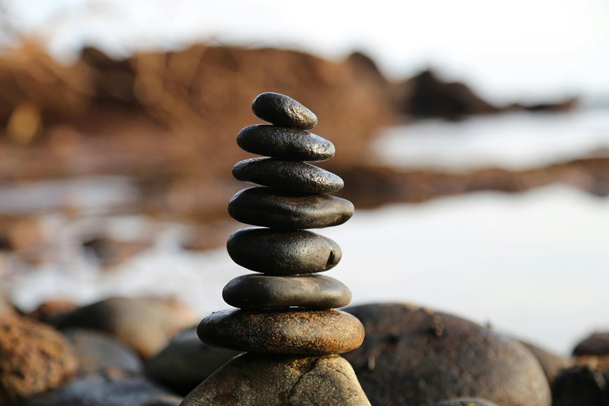 art enhances focus and mindfulness