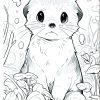 Otter Coloring Book for Kids - Image 4