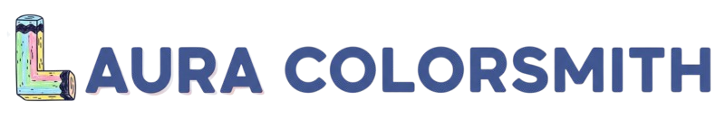 Lauras Coloring World